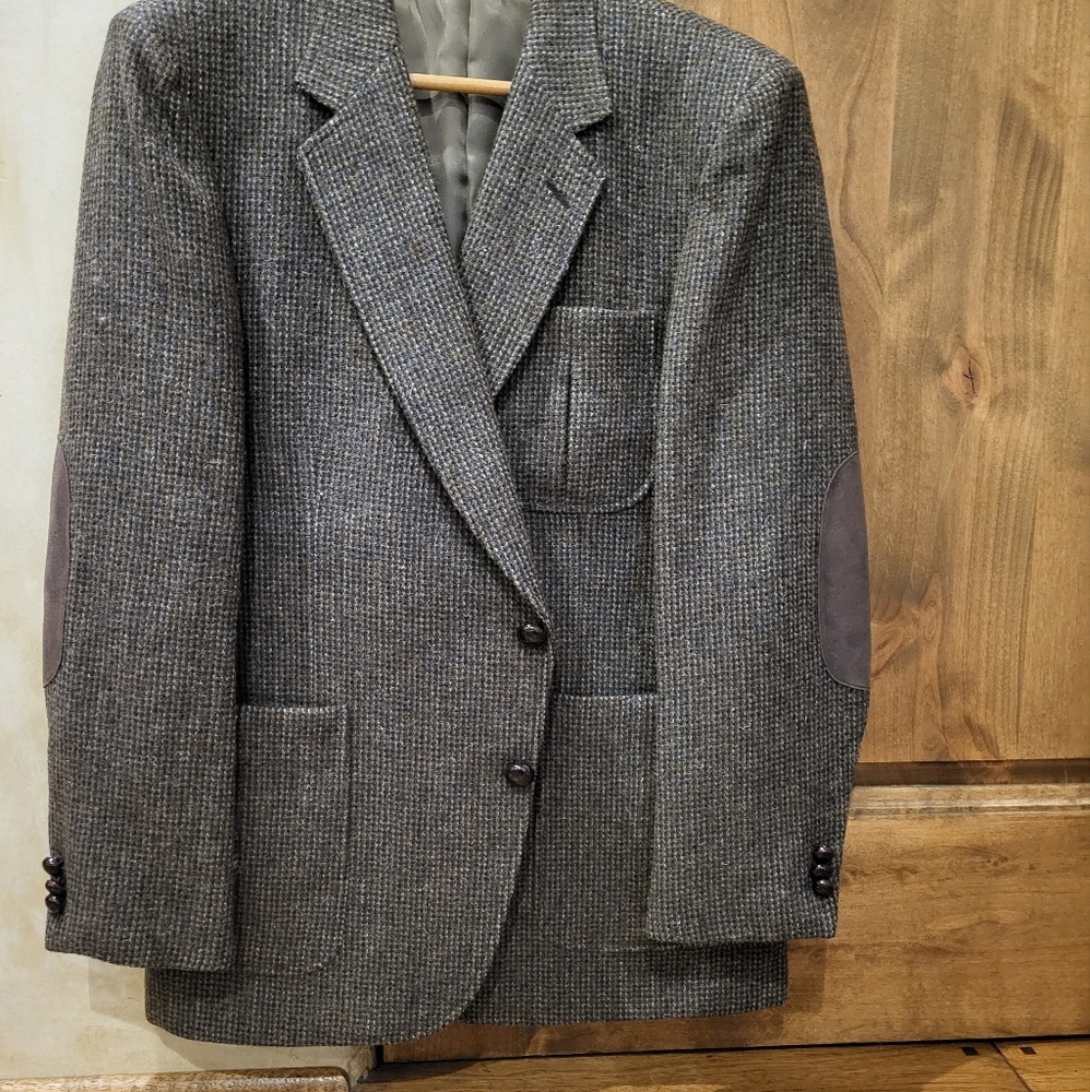 Sport Coat